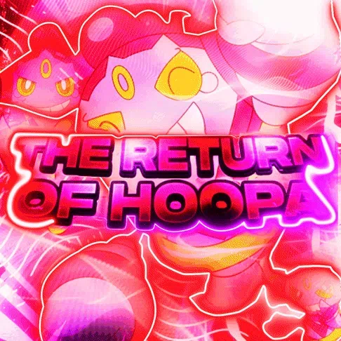 The Return Of Hoopa